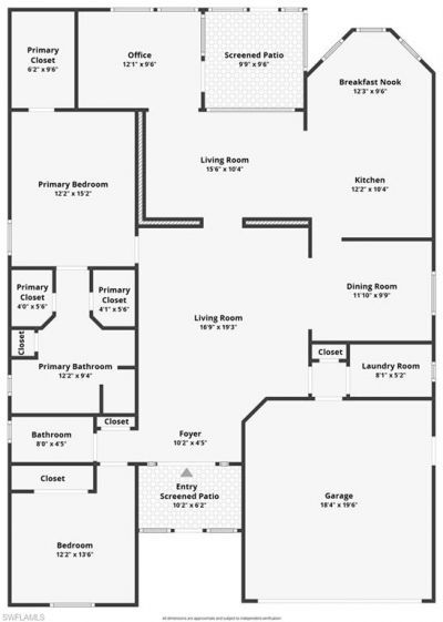 3319 Clubview Dr, North Fort Myers, FL 33917 Photo