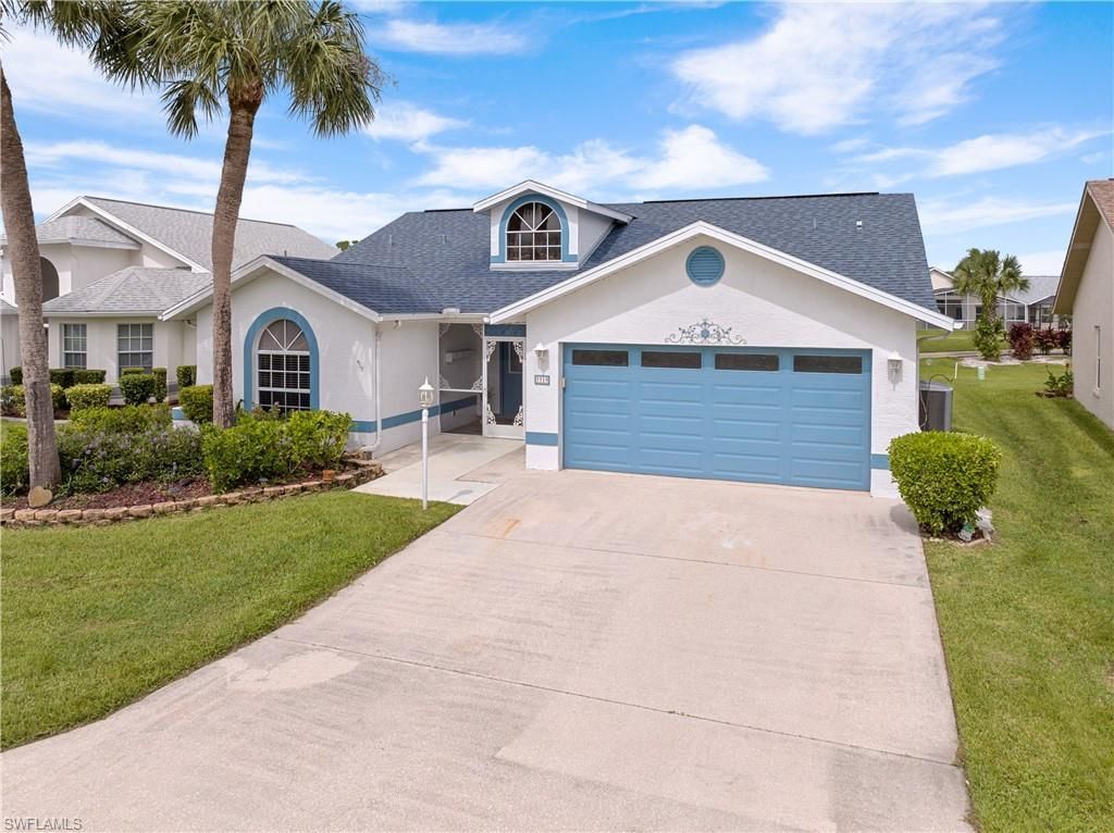 3319 Clubview Dr, North Fort Myers, FL 33917 Photo