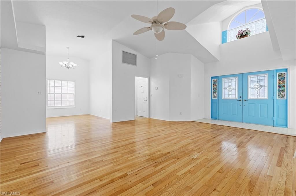 3319 Clubview Dr, North Fort Myers, FL 33917 Photo