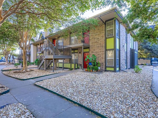 7685 Northcross DR, Unit 729, Austin, TX 78757