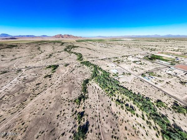 W Indian Road, Unit 1, Gila Bend, AZ 85337