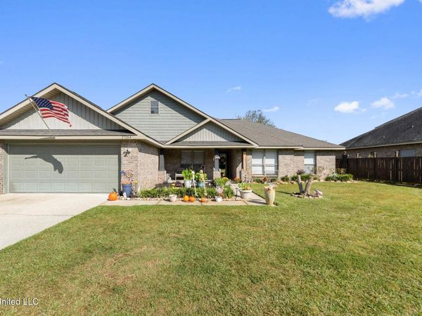 17264 Coventry Estates Boulevard, D'Iberville, MS 39540