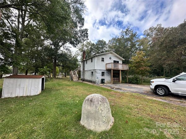 235 Sailboat Drive, Salisbury, NC 28146