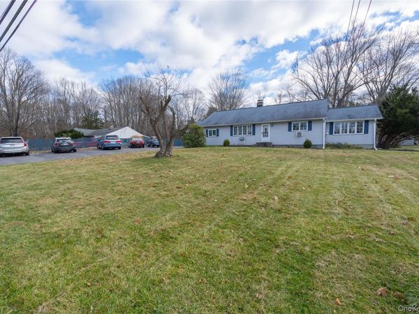 5028-5030 Rt-82, Millbrook, NY 12578