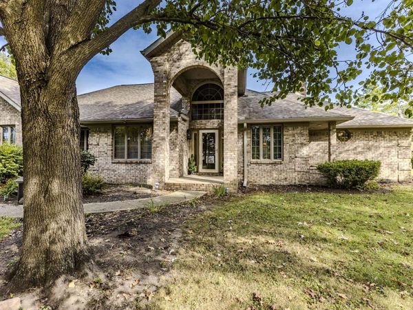 4808 N Camelot Drive, Muncie, IN 47304