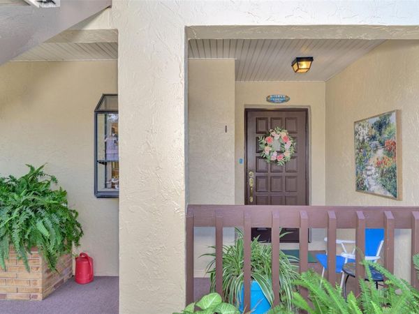330 MISSION TRAIL N, Unit I, VENICE, FL 34285