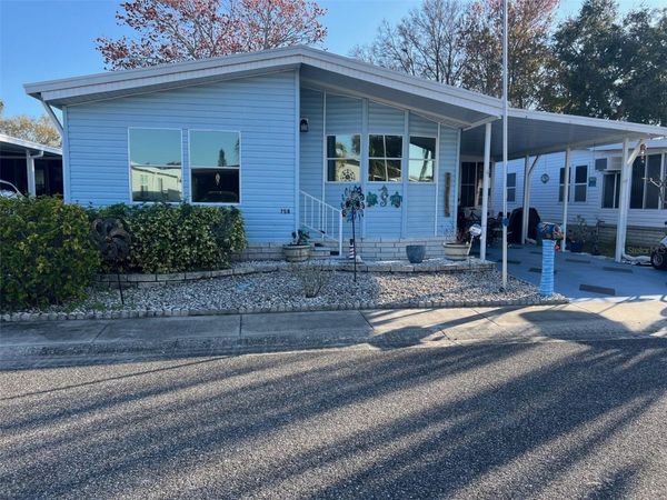 1001 STARKEY ROAD, Unit 758, LARGO, FL 33771