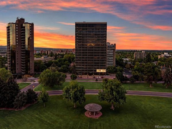 1201 N Williams Street, Unit 2A, Denver, CO 80218