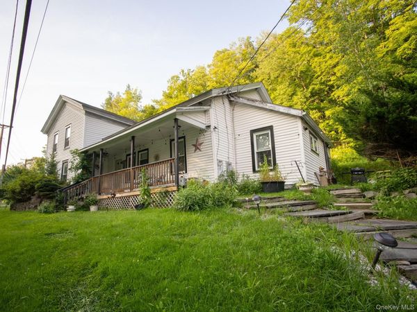 410 Main Street, Grahamsville, NY 12740