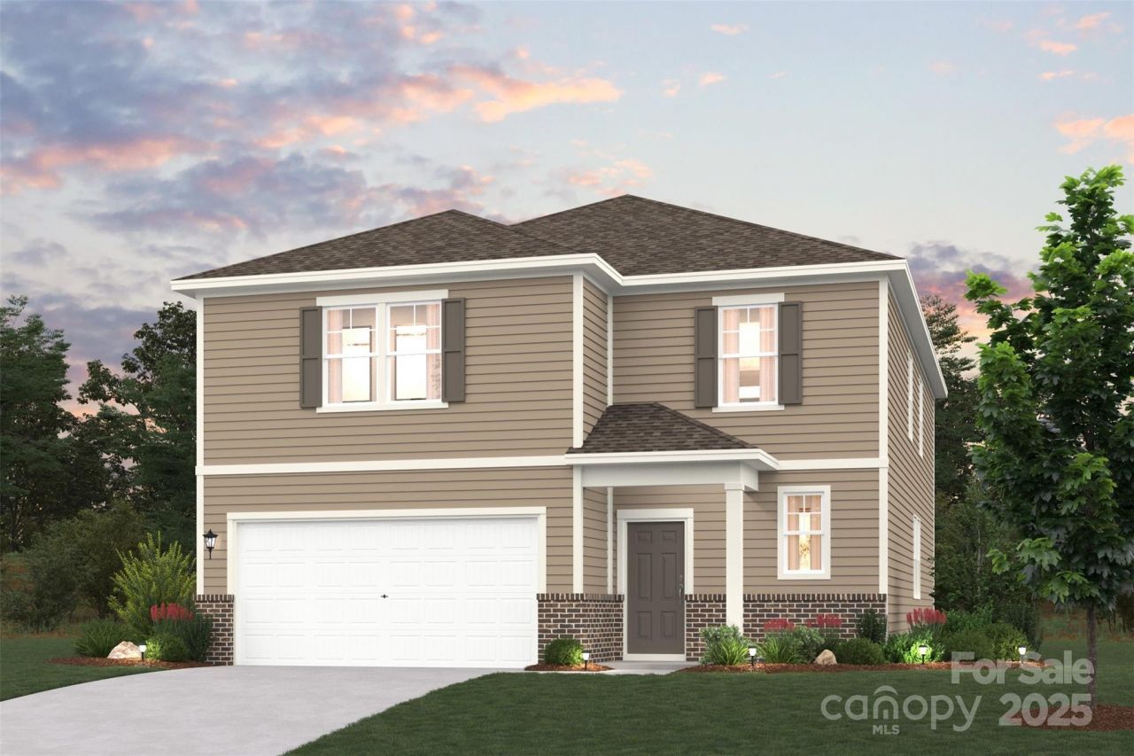 1140 Hallman Branch Lane, Lincolnton, NC 28092 Main Photo
