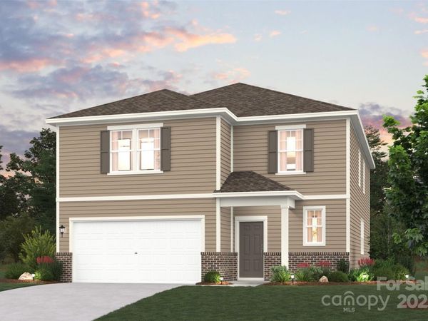 1140 Hallman Branch Lane, Lincolnton, NC 28092
