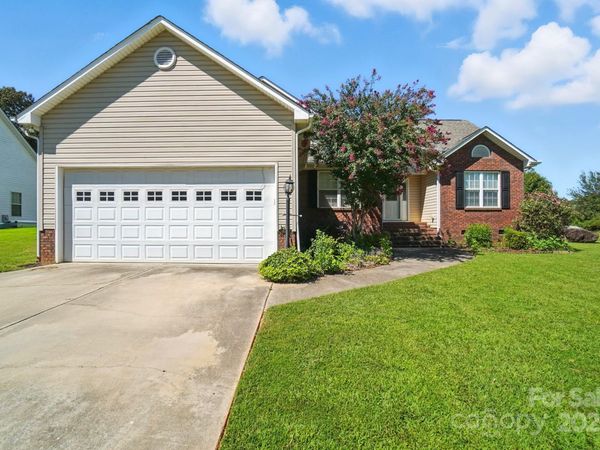 708 Redah Avenue, Locust, NC 28097