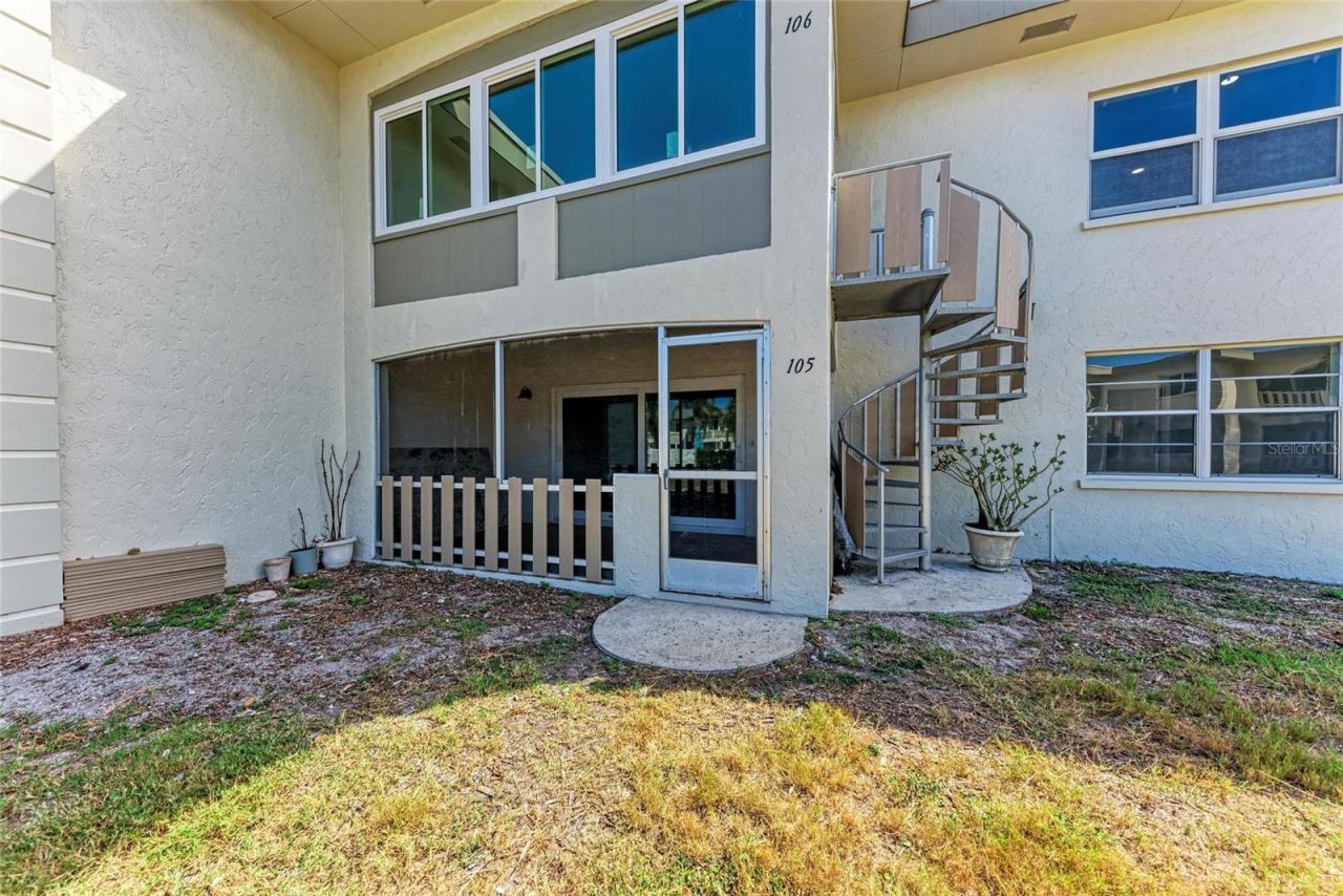 6300 Flotilla Drive, Unit 105, Holmes Beach, FL 34217 Photo