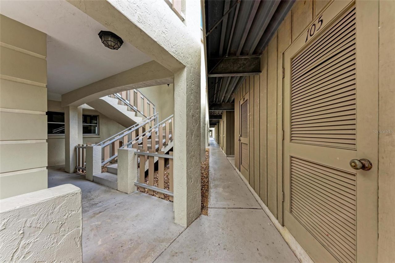 6300 Flotilla Drive, Unit 105, Holmes Beach, FL 34217 Photo