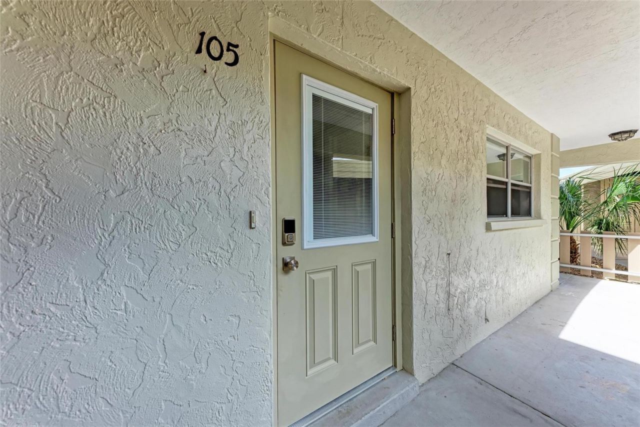 6300 Flotilla Drive, Unit 105, Holmes Beach, FL 34217 Photo