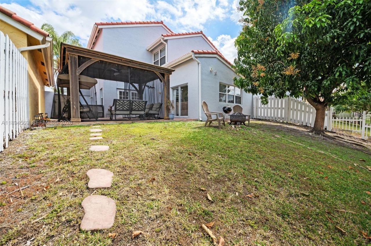 4760 SW 153rd Ter, Miramar, FL 33027 Photo