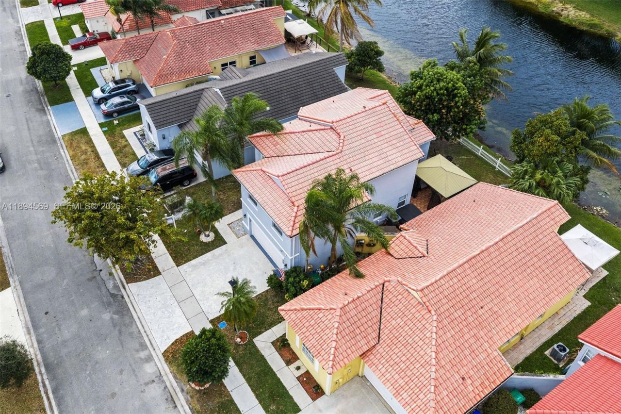 4760 SW 153rd Ter, Miramar, FL 33027 Photo