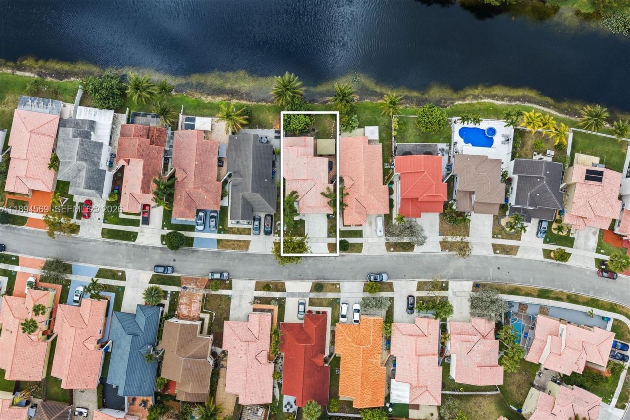 4760 SW 153rd Ter, Miramar, FL 33027 Photo