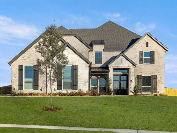 230 Broadmoor Lane, Ovilla, TX 75154