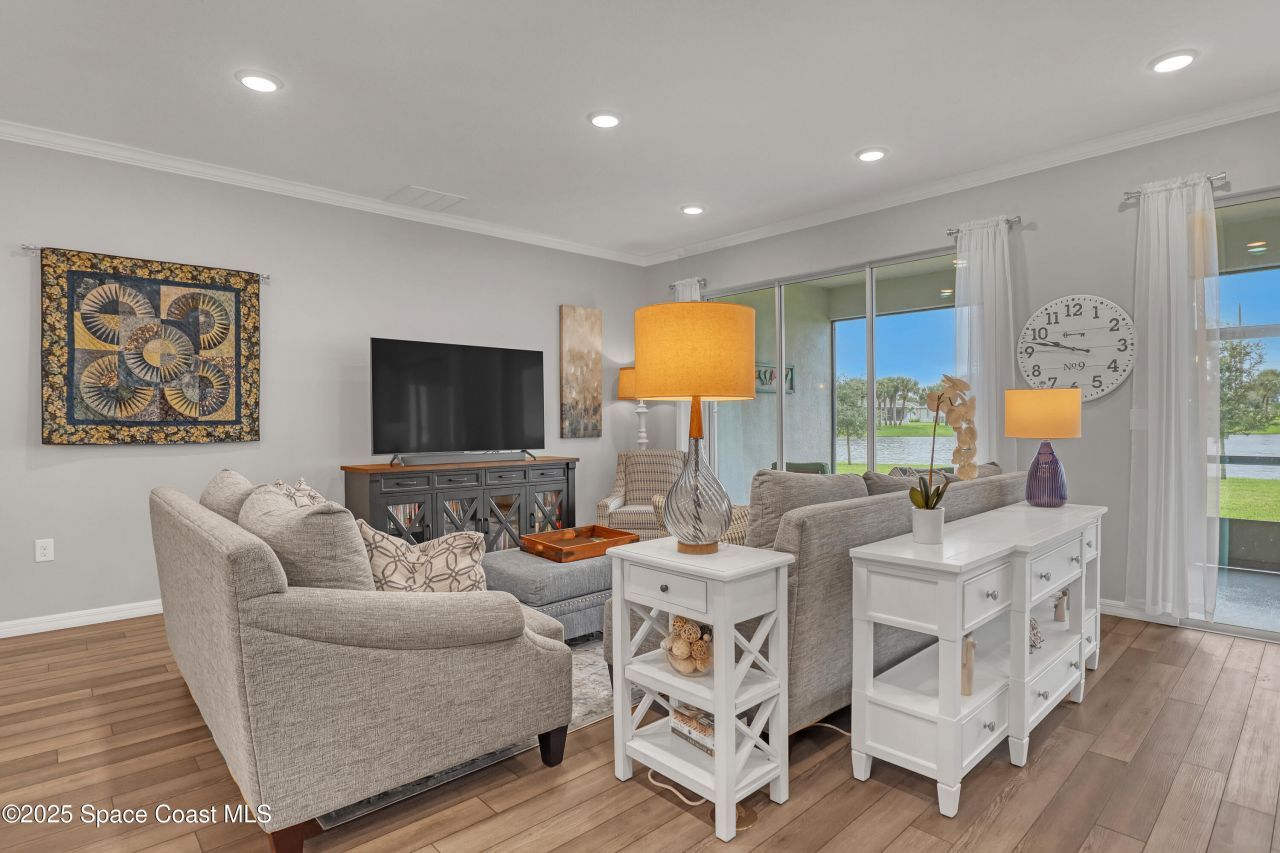 4428 Lago Vista Drive, Micco, FL 32976 Photo