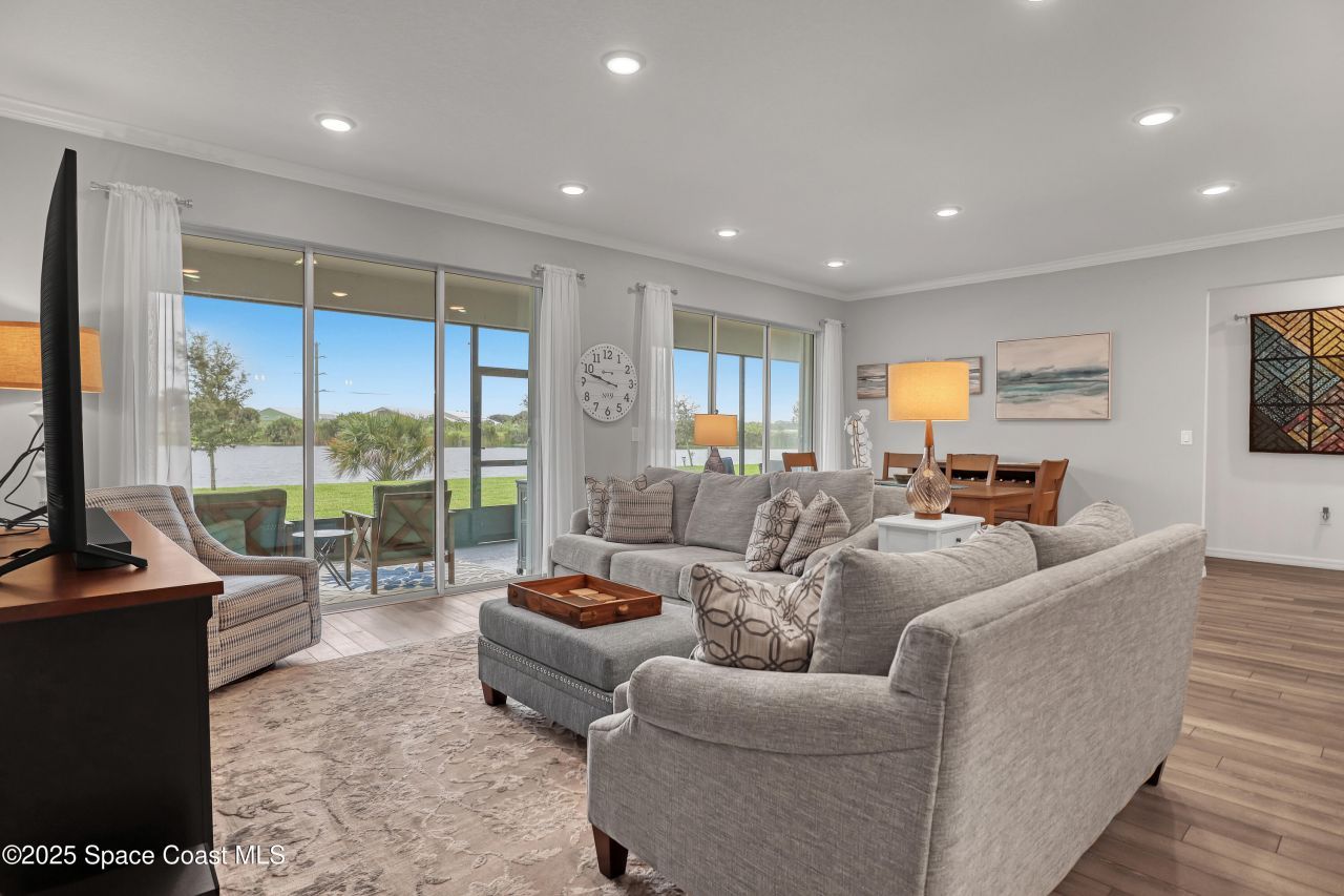 4428 Lago Vista Drive, Micco, FL 32976 Photo