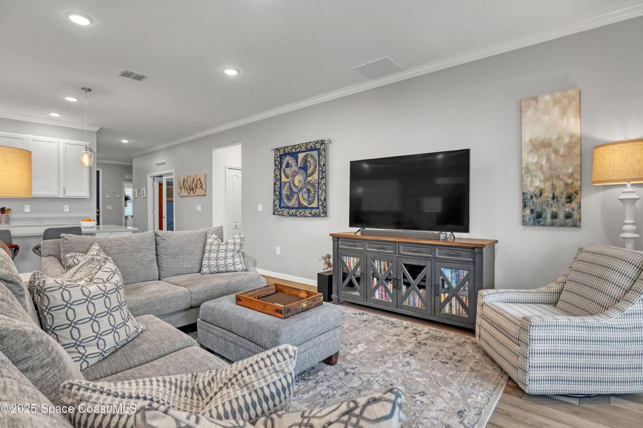 4428 Lago Vista Drive, Micco, FL 32976 Photo