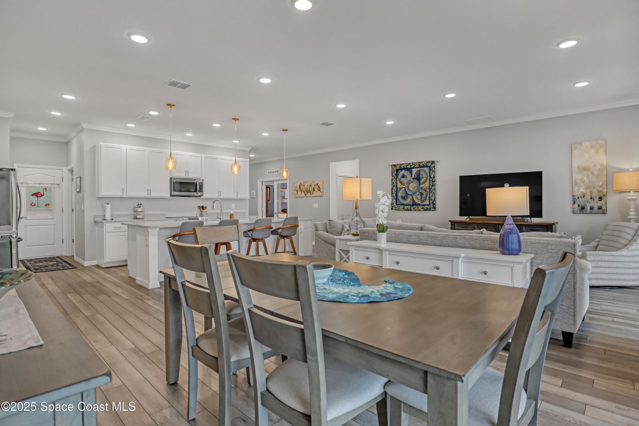 4428 Lago Vista Drive, Micco, FL 32976 Photo