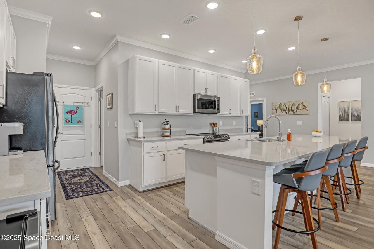 4428 Lago Vista Drive, Micco, FL 32976 Photo