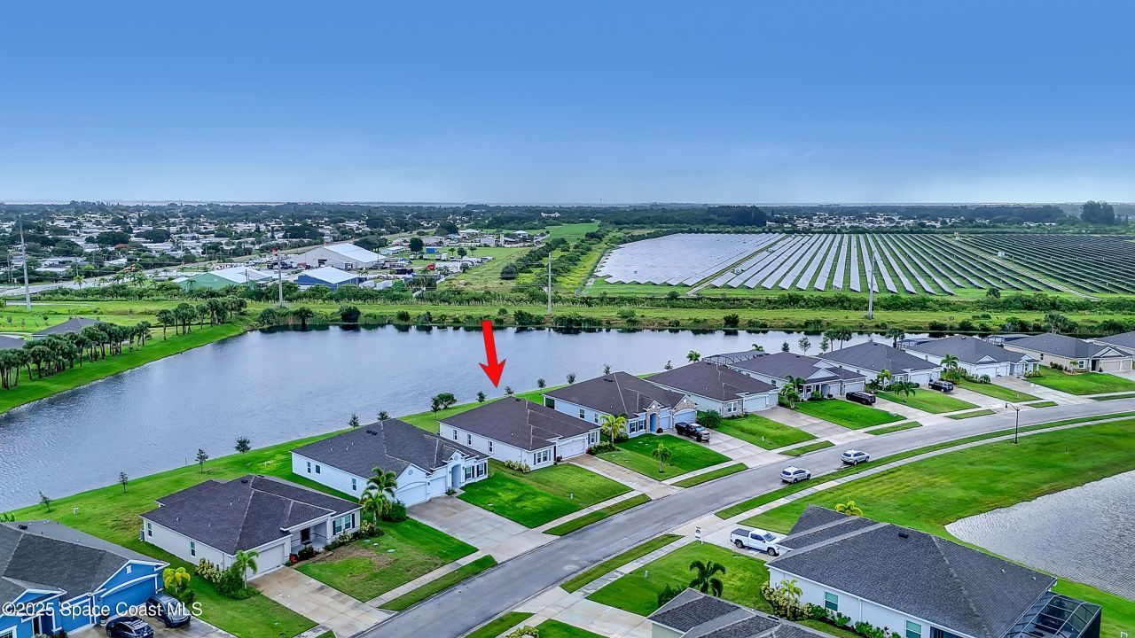 4428 Lago Vista Drive, Micco, FL 32976 Photo