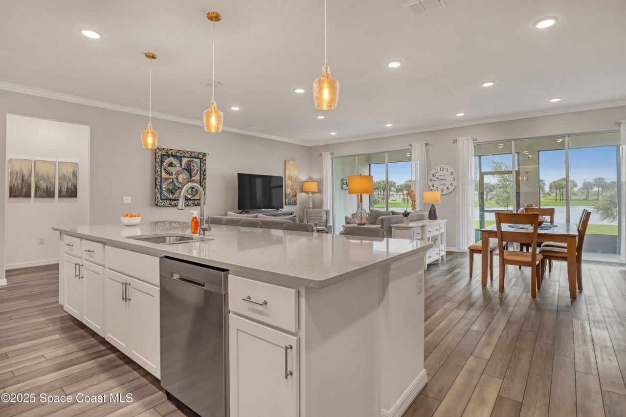 4428 Lago Vista Drive, Micco, FL 32976 Photo