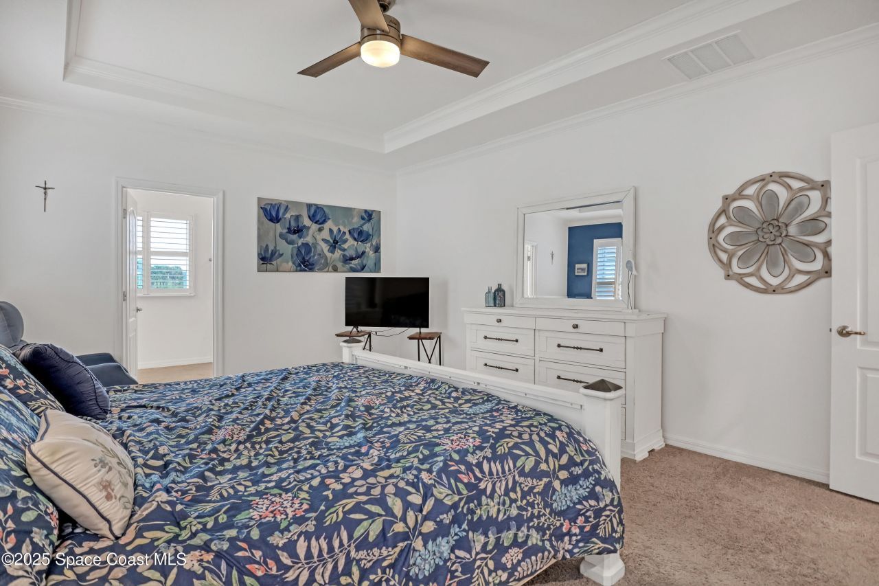 4428 Lago Vista Drive, Micco, FL 32976 Photo