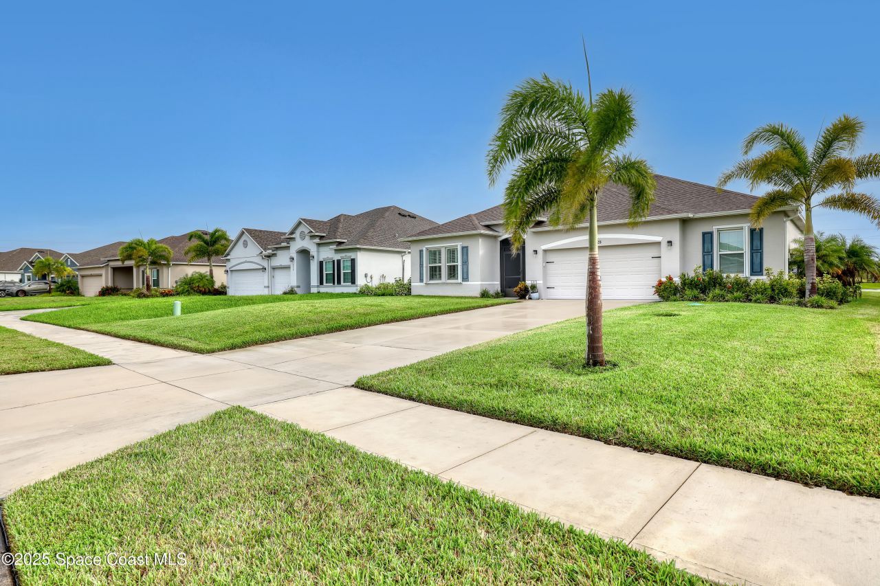 4428 Lago Vista Drive, Micco, FL 32976 Photo