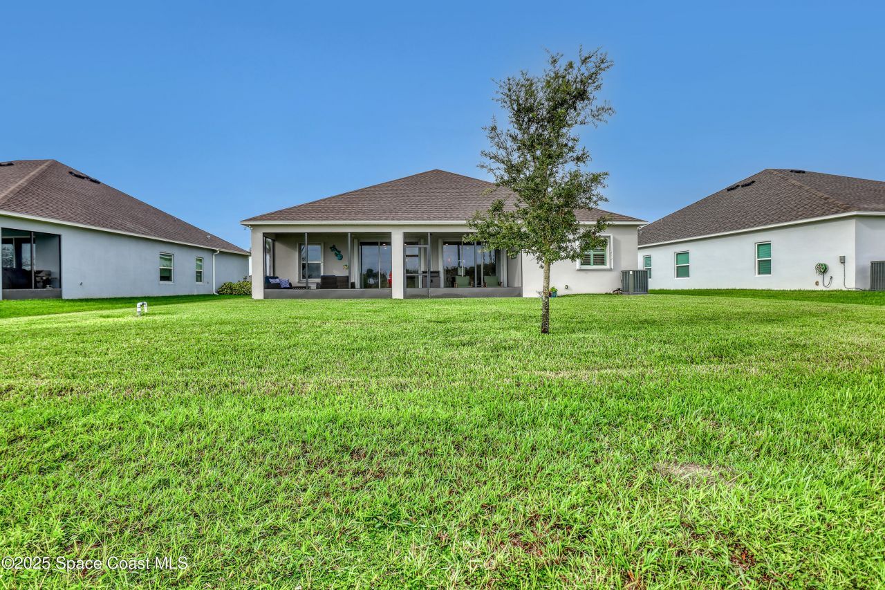 4428 Lago Vista Drive, Micco, FL 32976 Photo