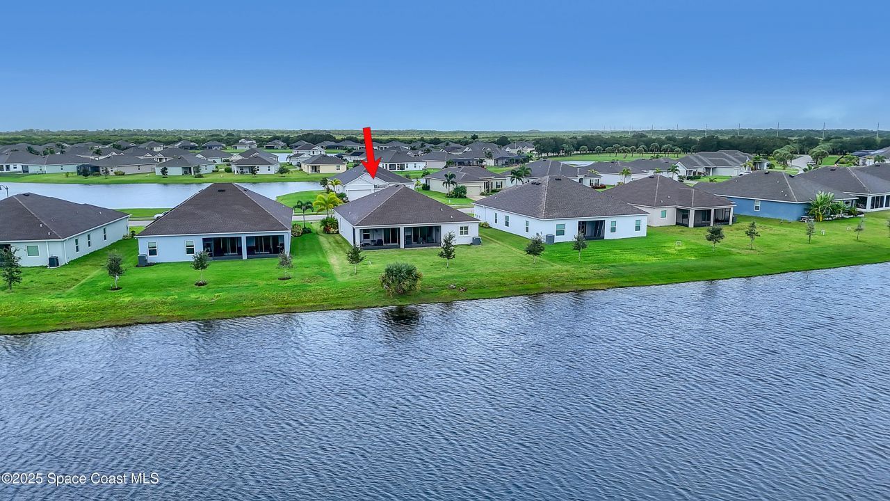 4428 Lago Vista Drive, Micco, FL 32976 Photo