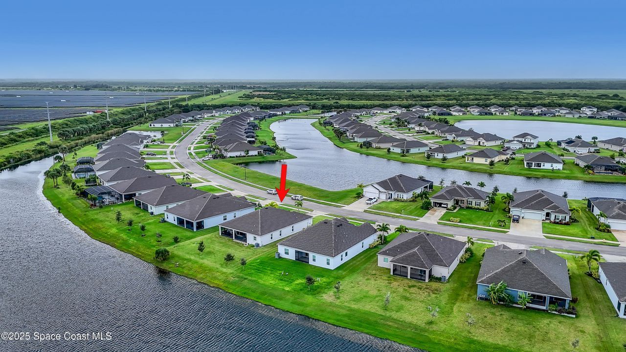 4428 Lago Vista Drive, Micco, FL 32976 Photo