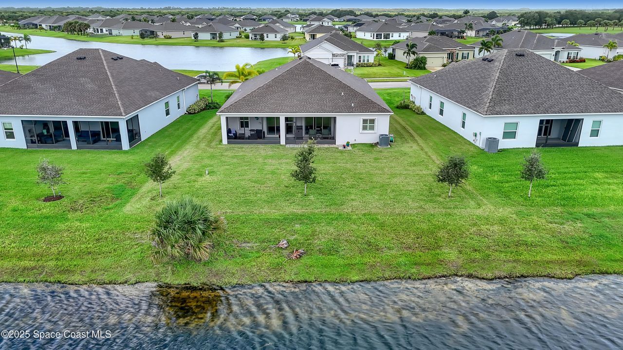 4428 Lago Vista Drive, Micco, FL 32976 Photo