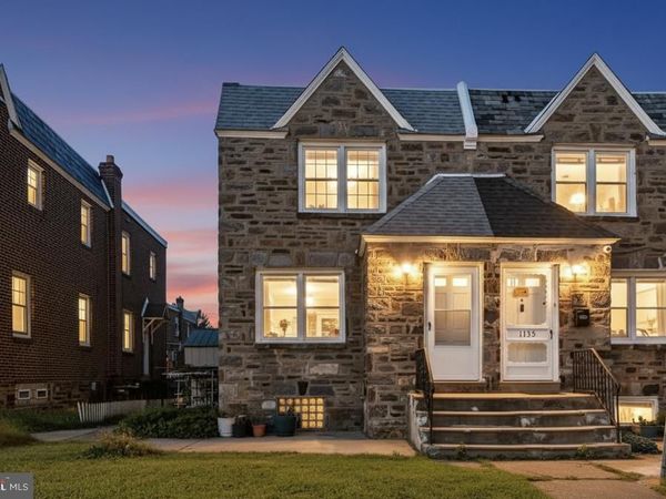 1133 KNORR STREET, PHILADELPHIA, PA 19111