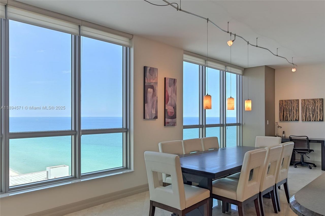 3535 S Ocean Dr, Unit 2102, Hollywood, FL 33019 Photo