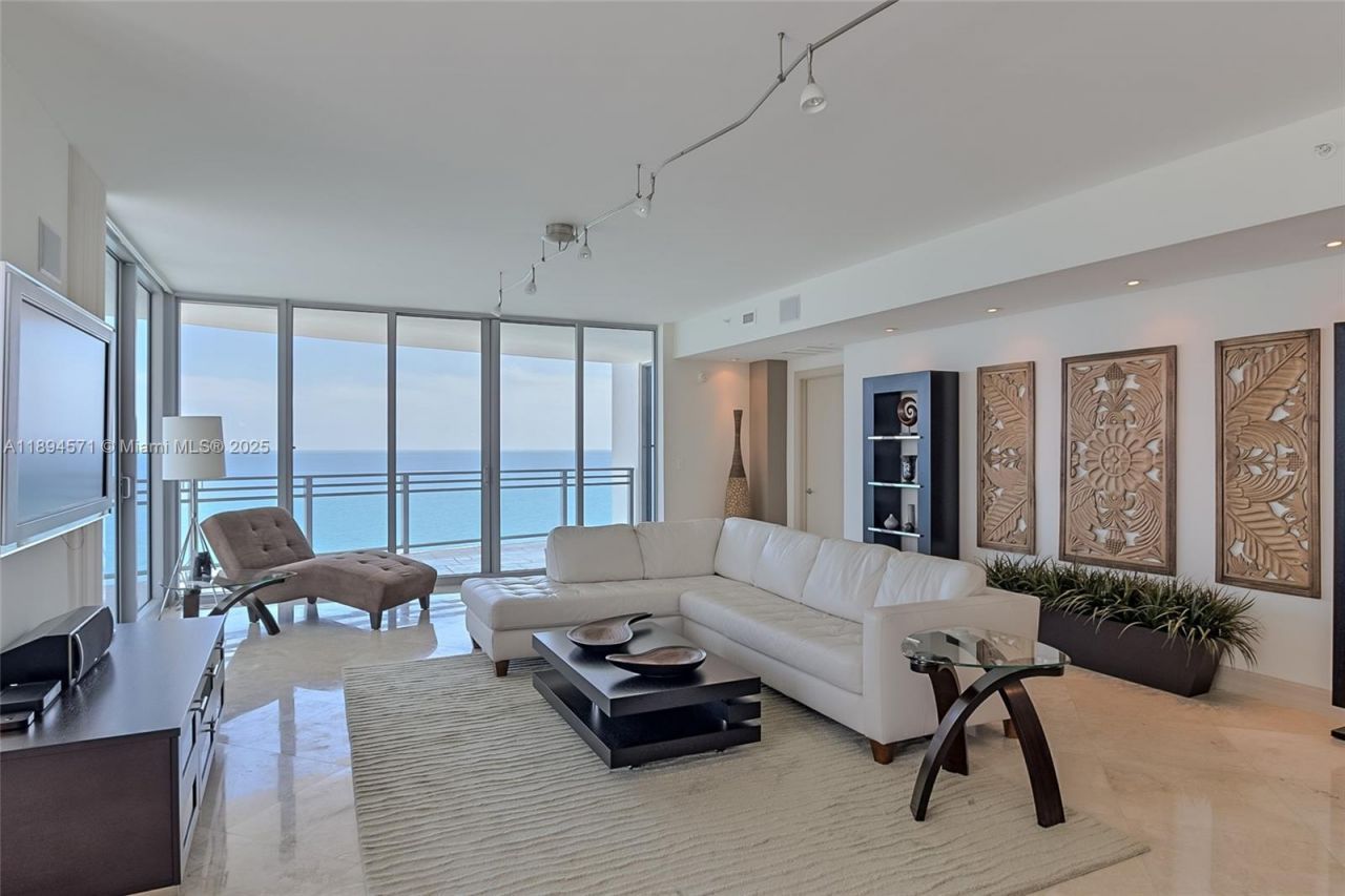 3535 S Ocean Dr, Unit 2102, Hollywood, FL 33019 Photo