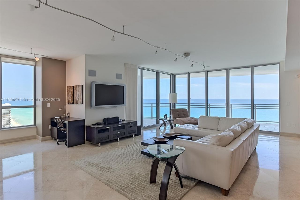 3535 S Ocean Dr, Unit 2102, Hollywood, FL 33019 Photo