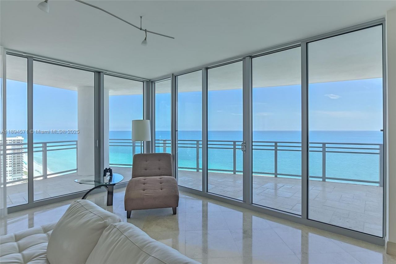3535 S Ocean Dr, Unit 2102, Hollywood, FL 33019 Photo