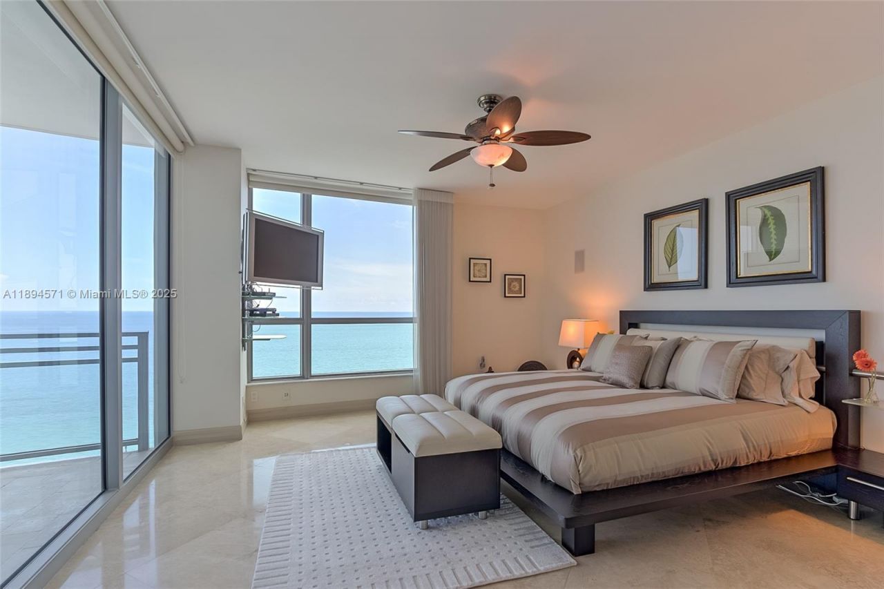 3535 S Ocean Dr, Unit 2102, Hollywood, FL 33019 Photo