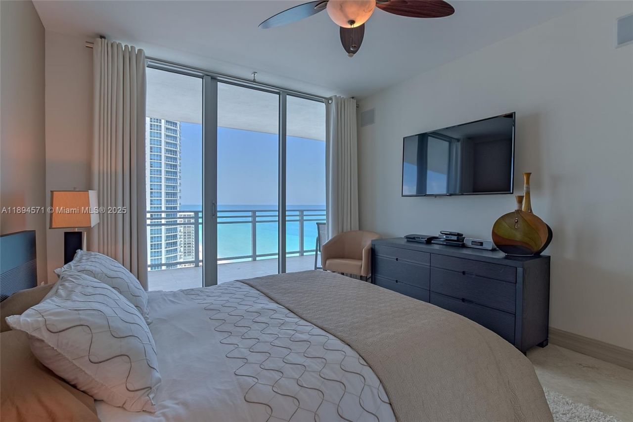 3535 S Ocean Dr, Unit 2102, Hollywood, FL 33019 Photo