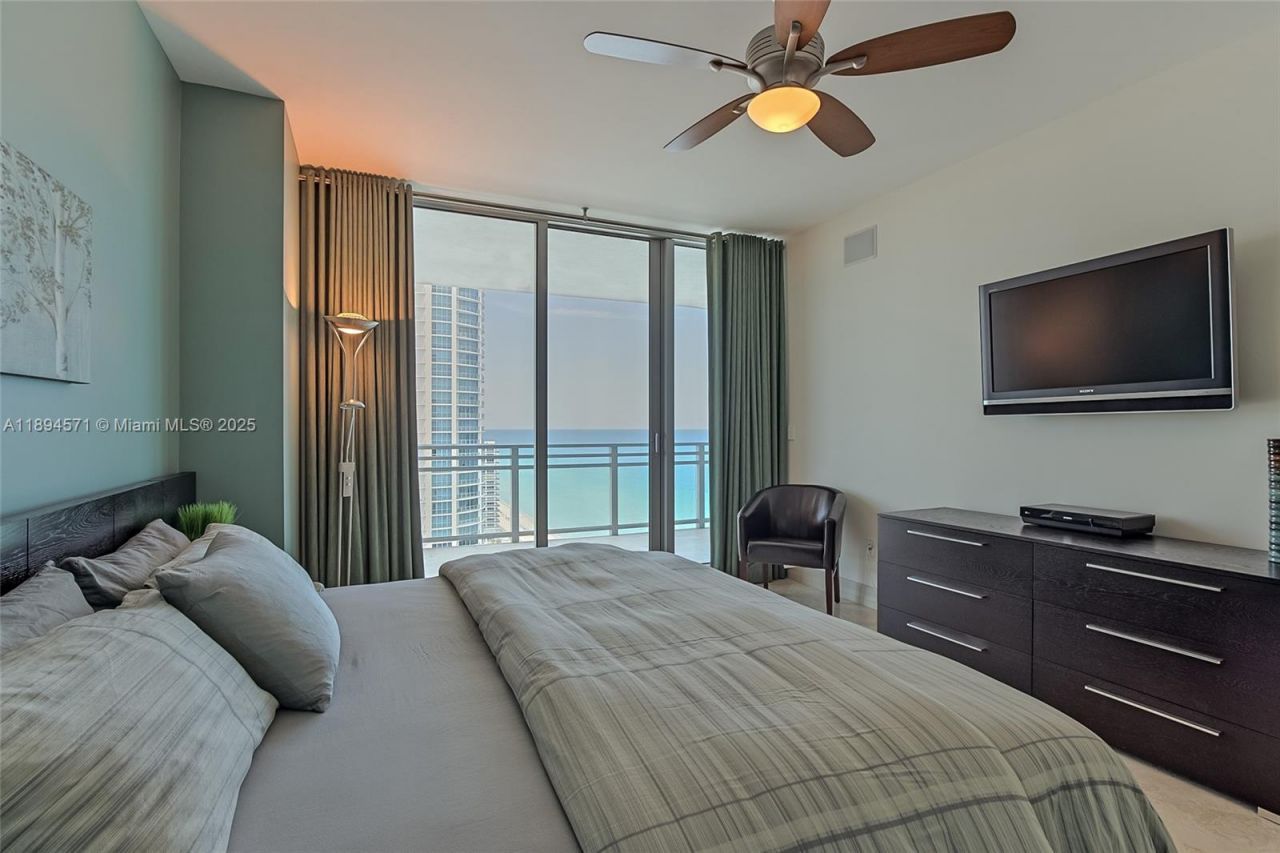 3535 S Ocean Dr, Unit 2102, Hollywood, FL 33019 Photo
