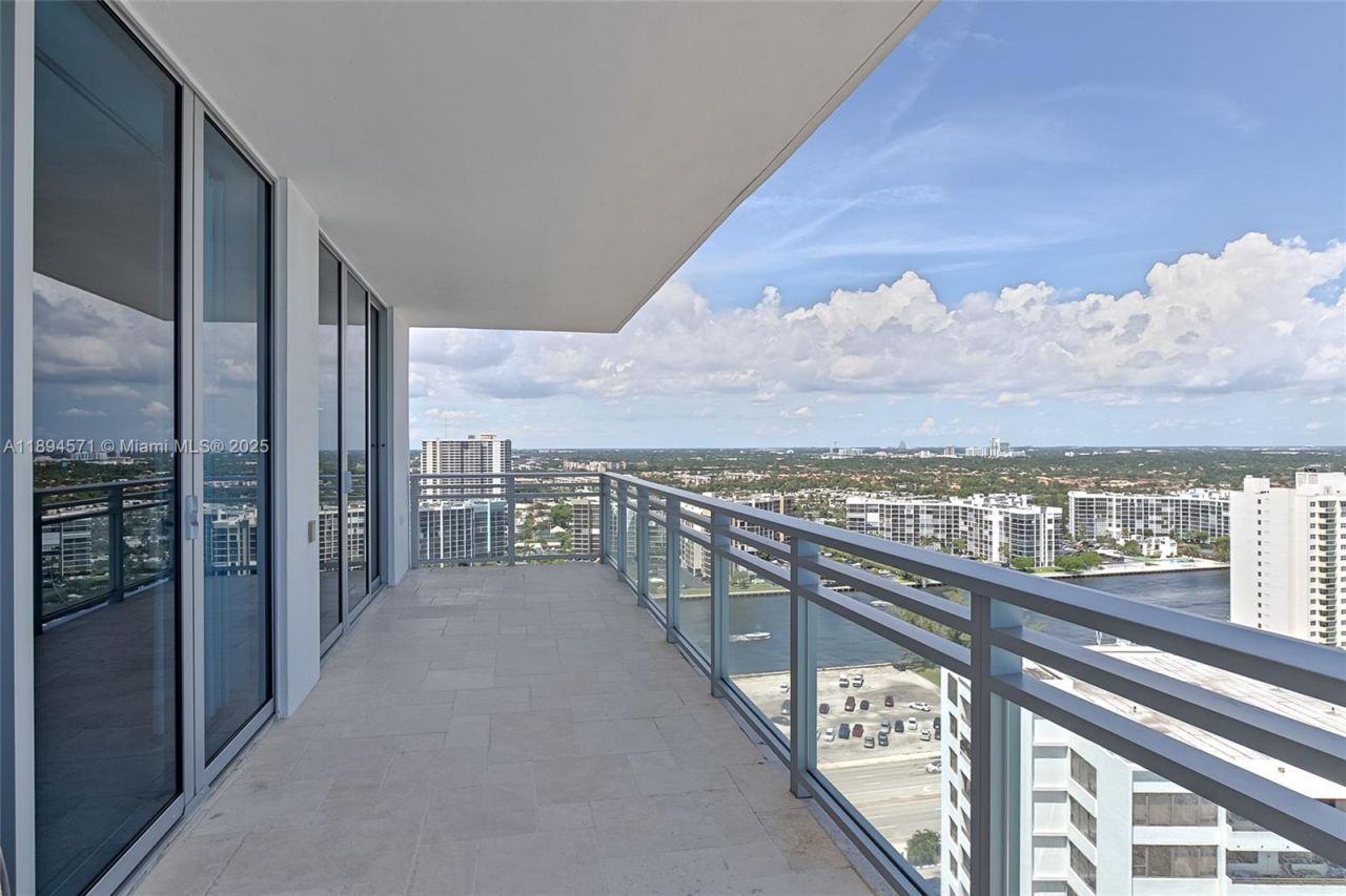 3535 S Ocean Dr, Unit 2102, Hollywood, FL 33019 Photo