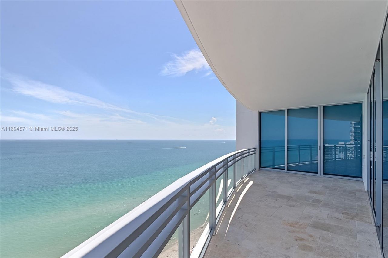 3535 S Ocean Dr, Unit 2102, Hollywood, FL 33019 Photo