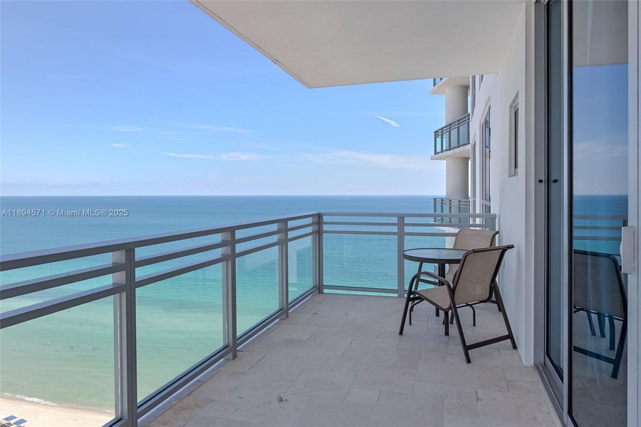 3535 S Ocean Dr, Unit 2102, Hollywood, FL 33019 Photo