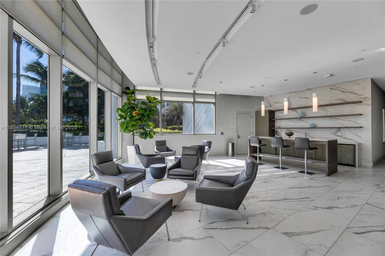 3535 S Ocean Dr, Unit 2102, Hollywood, FL 33019 Photo