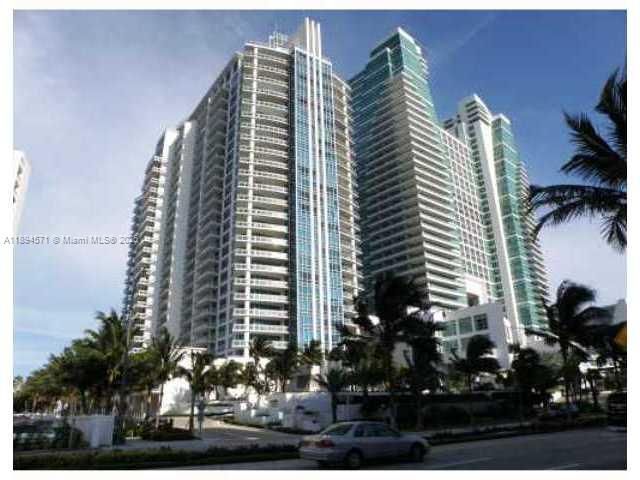 3535 S Ocean Dr, Unit 2102, Hollywood, FL 33019 Photo