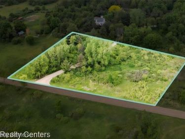 0000 Rose Hill Road, Unadilla Twp, MI 48169
